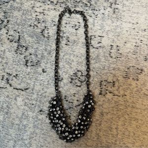 J.Crew Sparkle Necklace